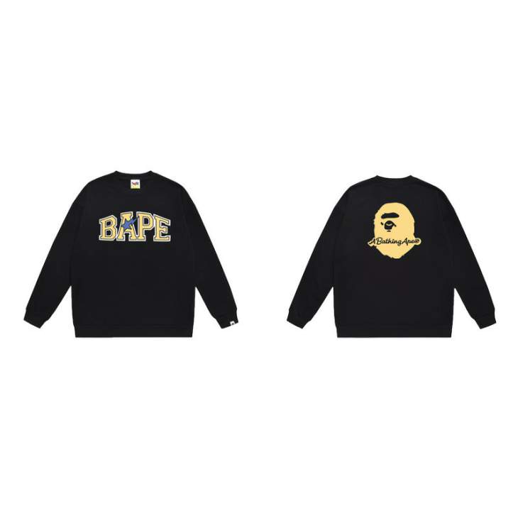 Picture of Bape Sweatshirt _SKUBapeS-2XLscqx58030529